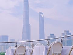 -Kathleen's Waitan 凯圣琳江景西餐厅(外滩店)