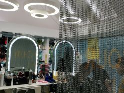 点击看大图 -瞬间漂亮·化妆造型(北滨路店)
