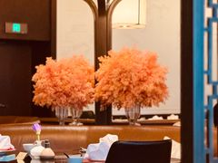 -丽晶轩中餐厅(重庆丽晶酒店)