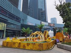 -大族广场Mall&More