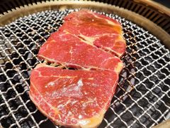 -厚贞日式烤肉(浦东汇智店)