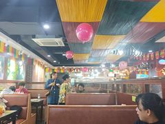 -巴犀烧烤(新崇光店)