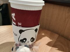 -COSTA COFFEE(天通苑华联店)