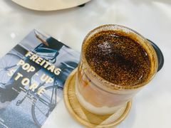 -常识咖啡common sense(春熙路店)