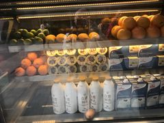 -茶百道(新城市广场店)