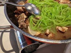 -芙蓉堂(武汉天地店)