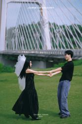 点击看大图 -金夫人婚纱摄影(衡阳店)