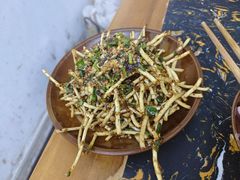 -重庆故事姊妹老火锅(财经学院店)