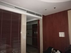 -上海雅居乐万豪侯爵酒店