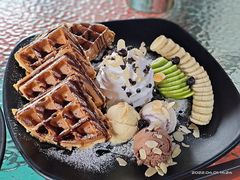 -MI WU FACTORY米屋美食工厂餐厅(绿地店)