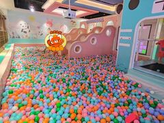 -青水瓦台汤泉(未央店)