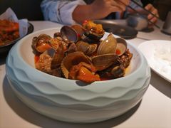 -赶海部落海鲜城(海阳路店)