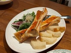 -Osteria Garden 生蚝花园餐厅(原进贤路店)