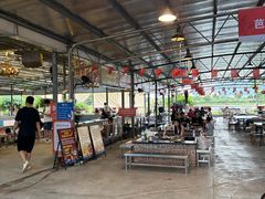 -粮心小农·大头虾亲子生态园(长发店)