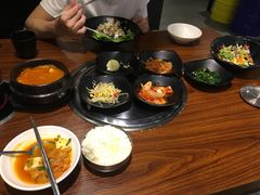-obba烤吧(新光汇店)