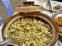 -台山第一家兴华黄鳝饭·黄鳝婆(彭沙坑总店)