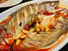 -隐食私房菜(渡口·光荣院南门·老街店)