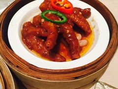 -陶陶居海鲜酒家(新马路店)