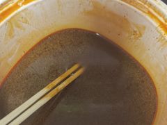 -阿上阿上麻辣香锅&麻辣烫(朝阳蓝色港湾店)