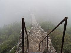 -司马台长城