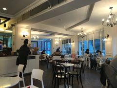 -Cafe de Paris(林荫路店)