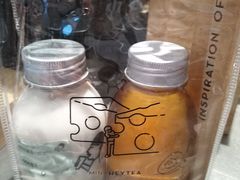 -喜茶(广州番禺奥园广场店)
