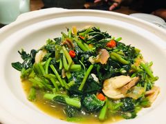 -刀板香·安徽菜(国购IFC店)