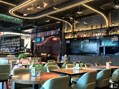 -MARU玛露音乐餐厅(大学路店)