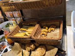 -比格比萨自助(宝山日月光店)