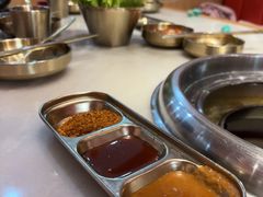 -韩宫宴和牛烤肉(上海金山万达店)