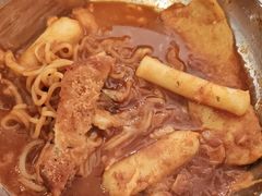 -青春分食(仙林大学城店)