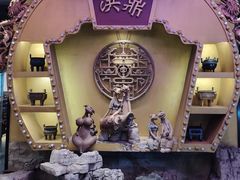 -小天鹅火锅·一线江景洪鼎旗舰店(洪崖洞店)