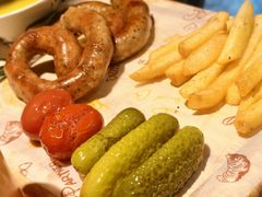 -通海俄式烧烤·俄罗斯大串(爱建店)