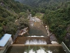 -玉渡山自然风景区