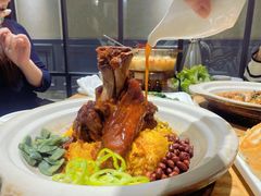 -汇丰苑·海鲜青岛菜(中山路大鲍岛店)