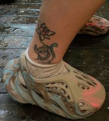 -汉刺青TATTOO STUDIO