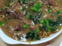 -汕头郑记牛肉火锅店(中山总店)