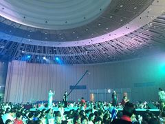 -北京雁栖湖国际会展中心