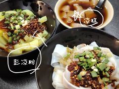 -观音桥步行街