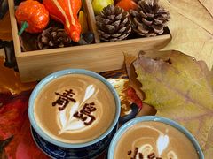 -小红楼美术馆·咖啡