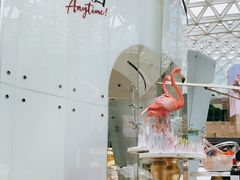 -视博茶点(美狮美高梅店)
