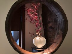 -见山茶事(丽水路店)