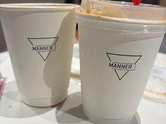 -Manner Coffee(淮海755店)