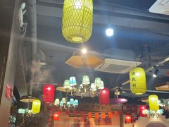-古道村落(温汤店)