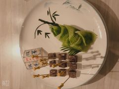 -天津大学·四十二斋餐厅