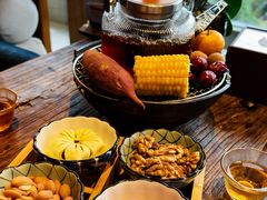 -瑜上·山食小馆