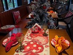 -弗兰克牛排西餐厅Ribone steak house(柠檬花园店)