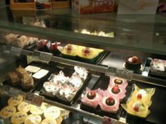 -采蝶轩(丹田店)