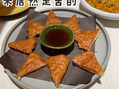 月亮虾饼-暹罗泰·泰国餐厅(仁和新城店)