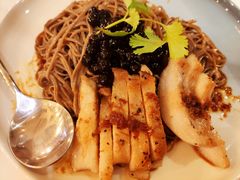 -The Rug Cafe(王府中环店)